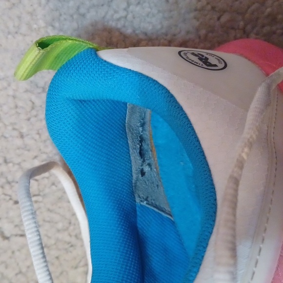 Timberland Composite Toe Safety Shoe - Picture 13 of 13